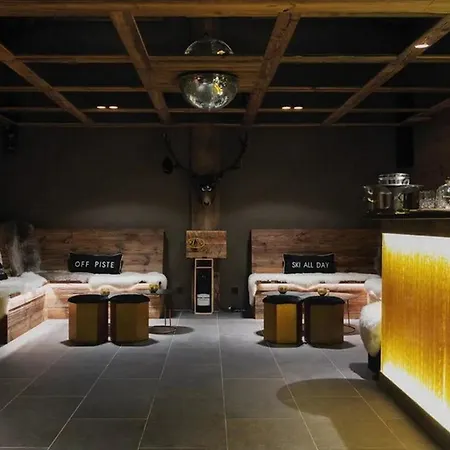 Villa 6br Stunning Chalet Pool&cinema *