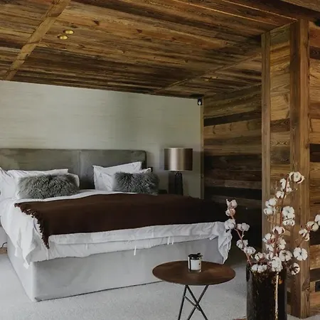 Villa 6br Stunning Chalet Pool&cinema *