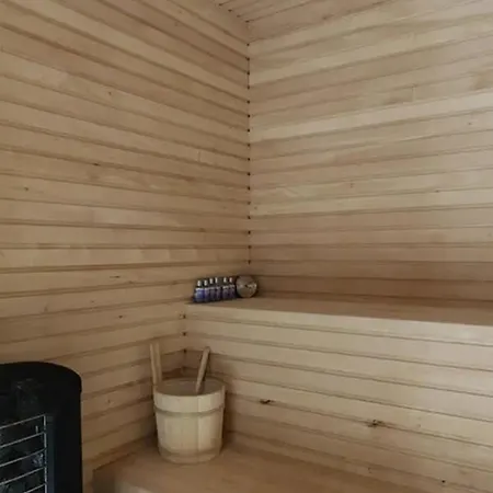 6br Stunning Chalet Pool&cinema Megeve
